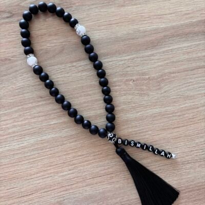 tasbih personnalisé