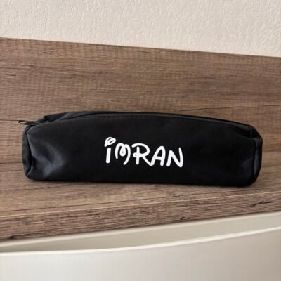 trousse enfant personnalisée